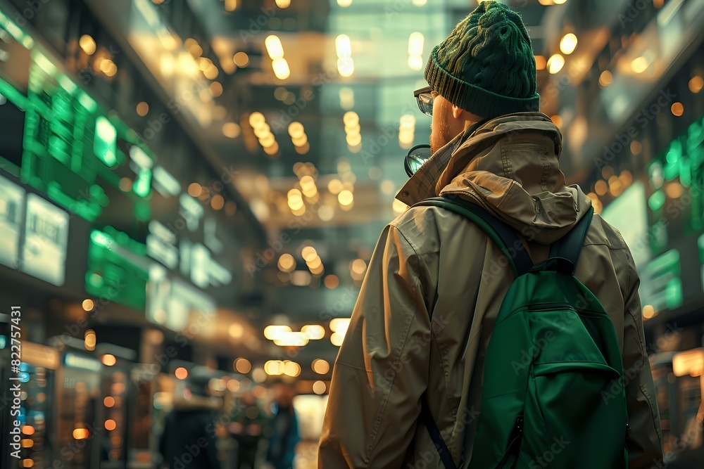 Digital Interfaces and Surveillance Cameras: Loss Prevention Detective Image Digital Interfaces and Surveillance Cameras: Loss Prevention Detective Image