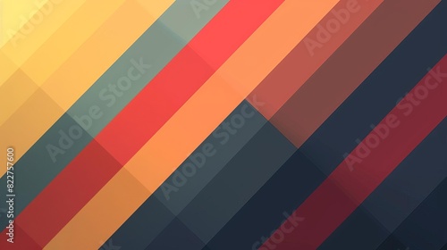 Free Download Simple flat design backgrounds, clean and minimalistic look - GFXLoad