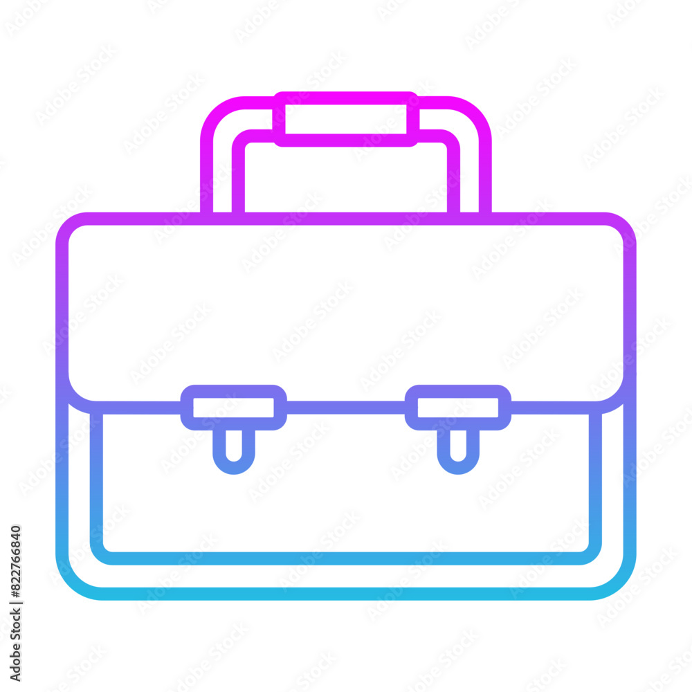 Briefcase Icon Briefcase Icon