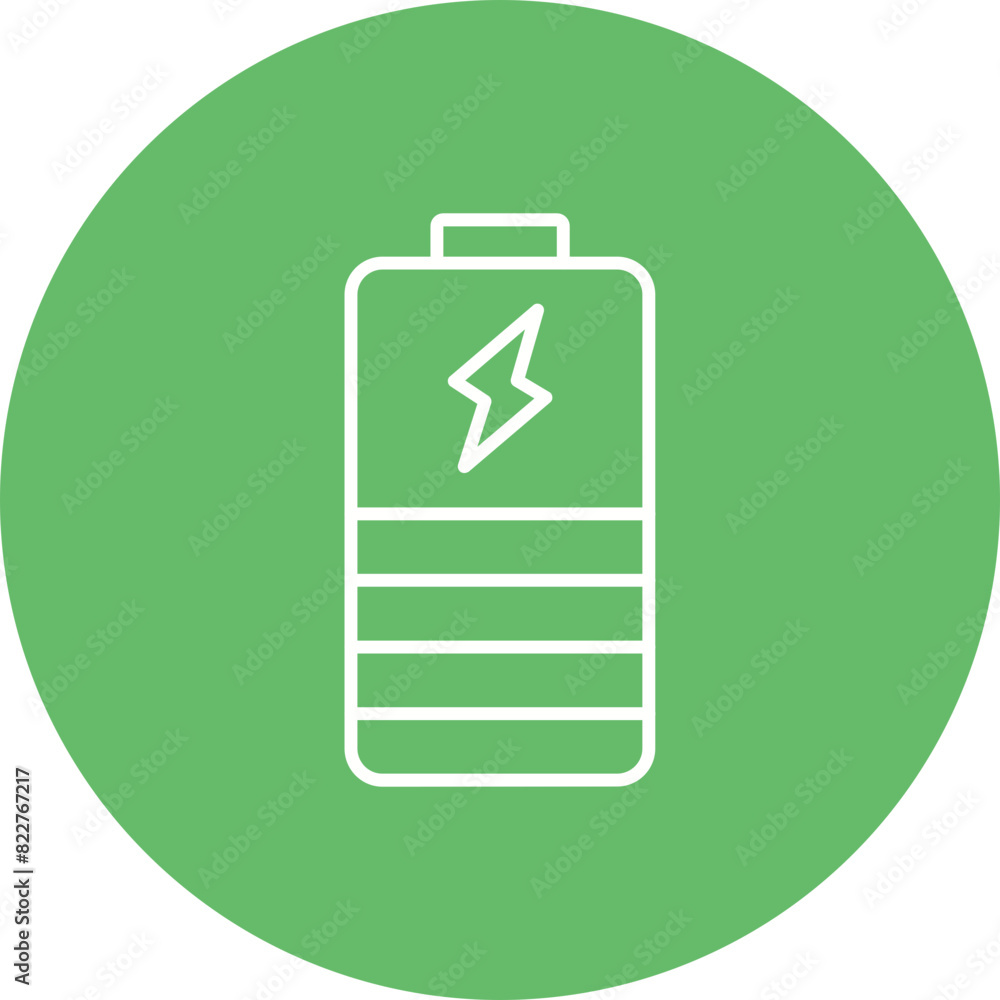 Battery Icon Battery Icon
