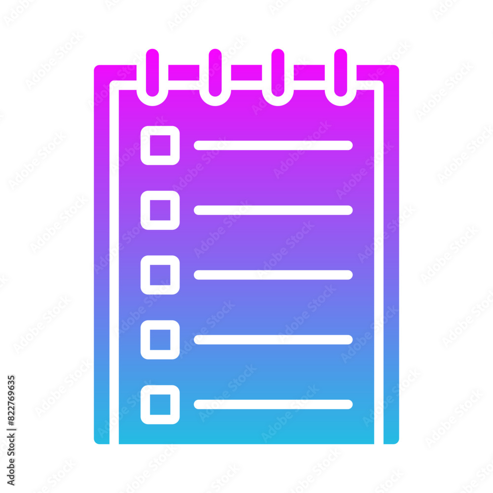 List Icon List Icon