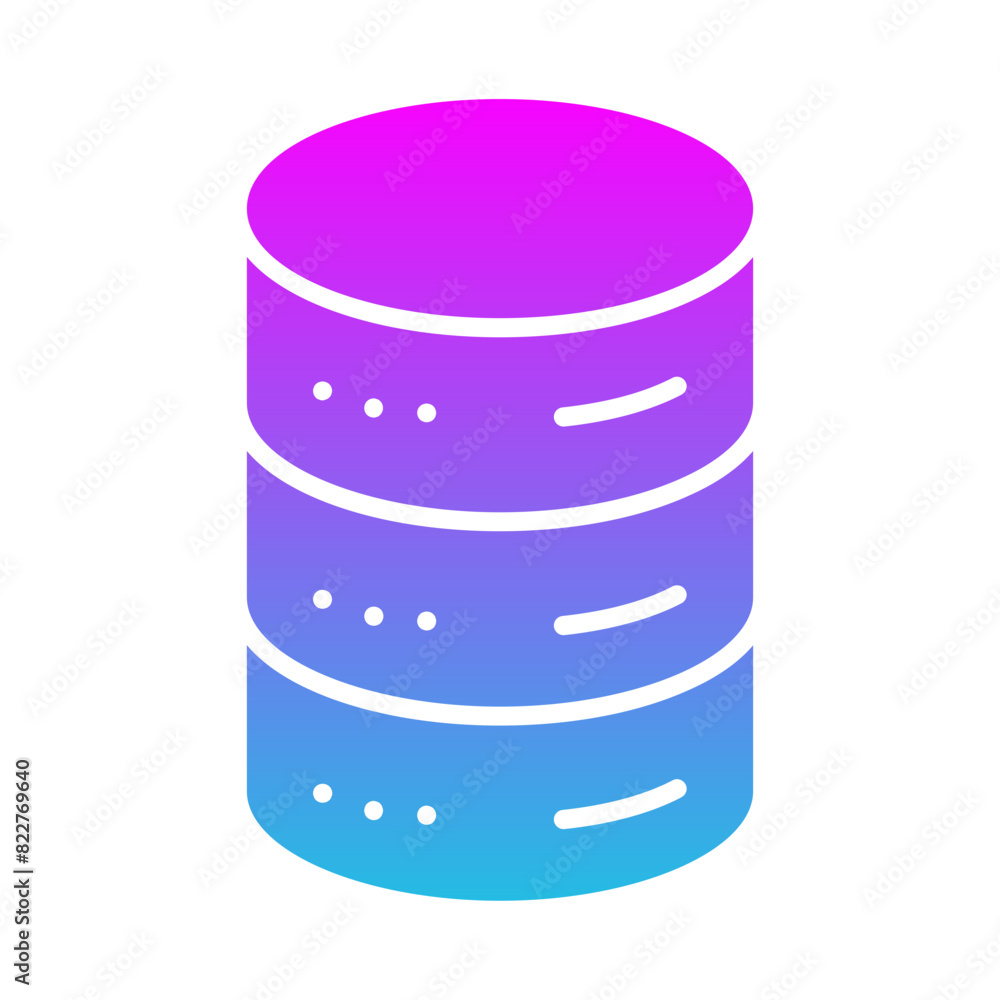 Database Icon Database Icon