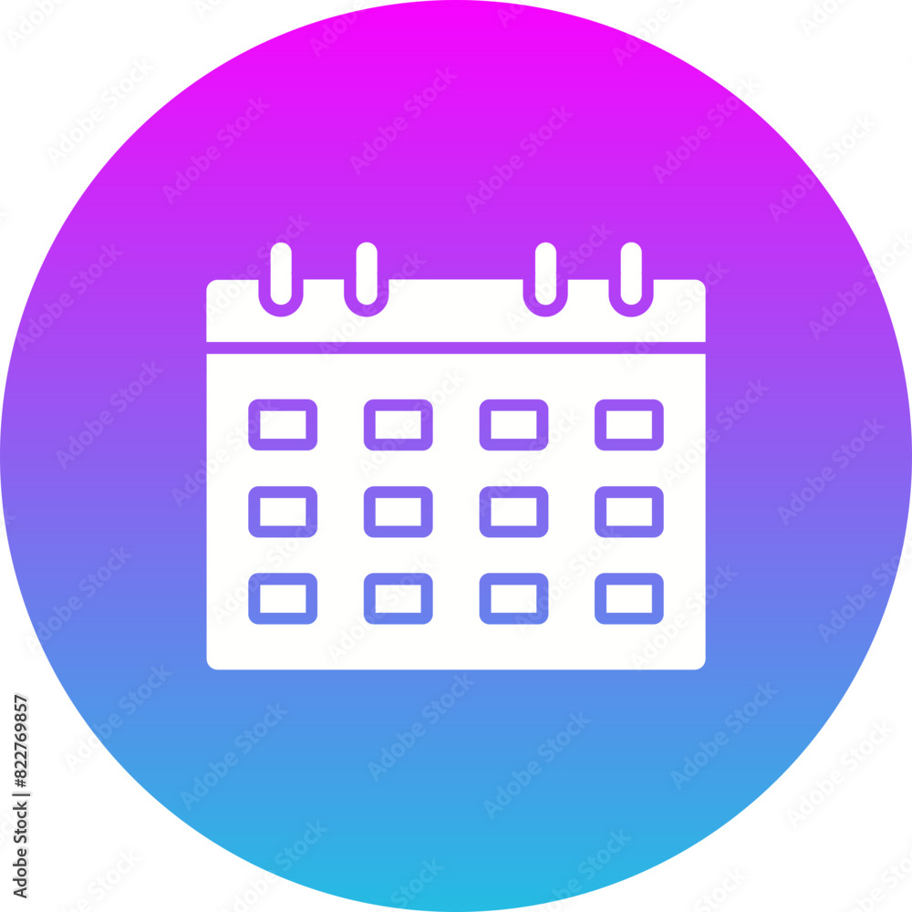 Calendar Icon Calendar Icon