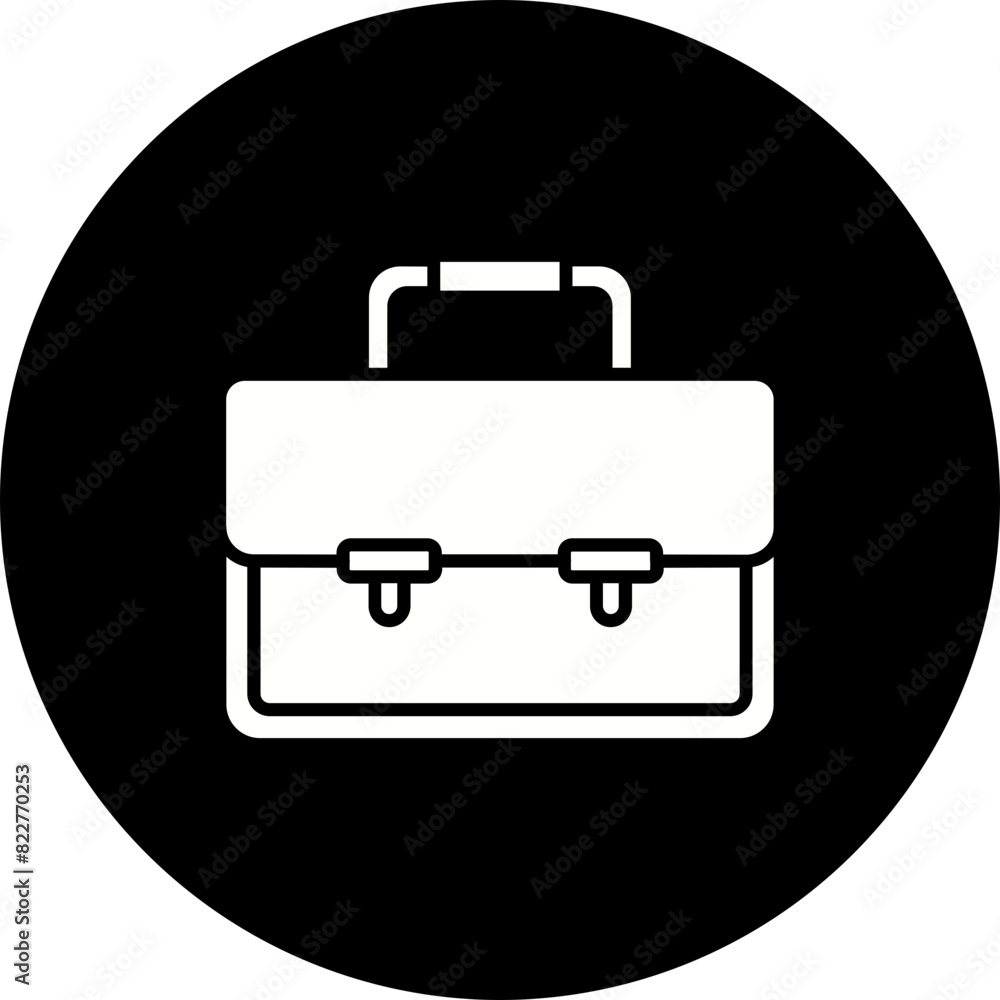 Briefcase Icon Briefcase Icon