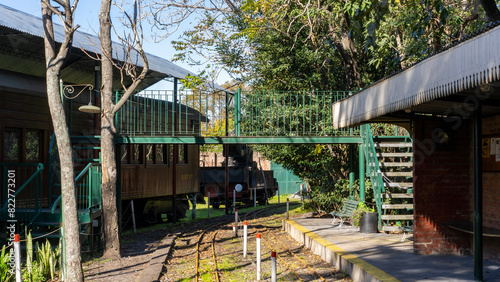 train station, station,