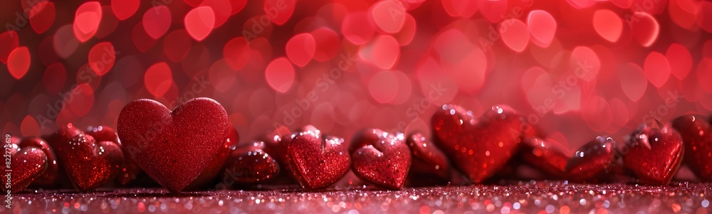 valentines background concept valentines background concept