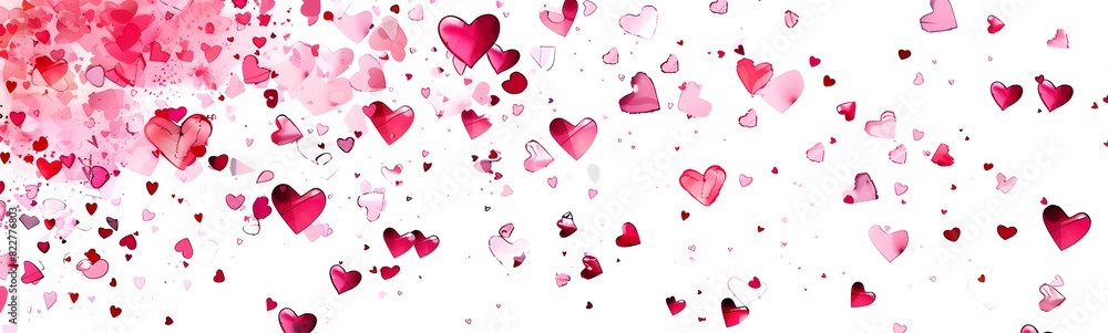 valentines background concept valentines background concept