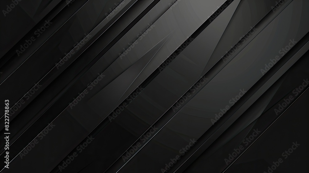 A black and white luxury background A black and white luxury background