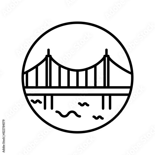 bridge icon