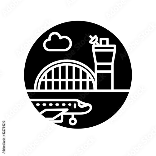 airport icon