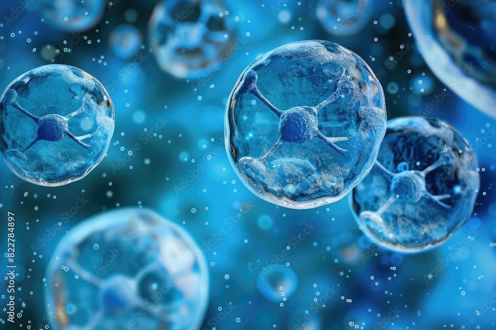 Stem cell, the building blocks of life, versatile and potent, medical breakthroughs, regeneration, and personalized therapies in the realm of modern medicine and biotechnology Stem cell, the building blocks of life, versatile and potent, medical breakthroughs, regeneration, and personalized therapies in the realm of modern medicine and biotechnology