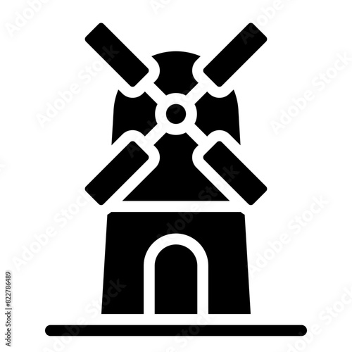 windmill icon 