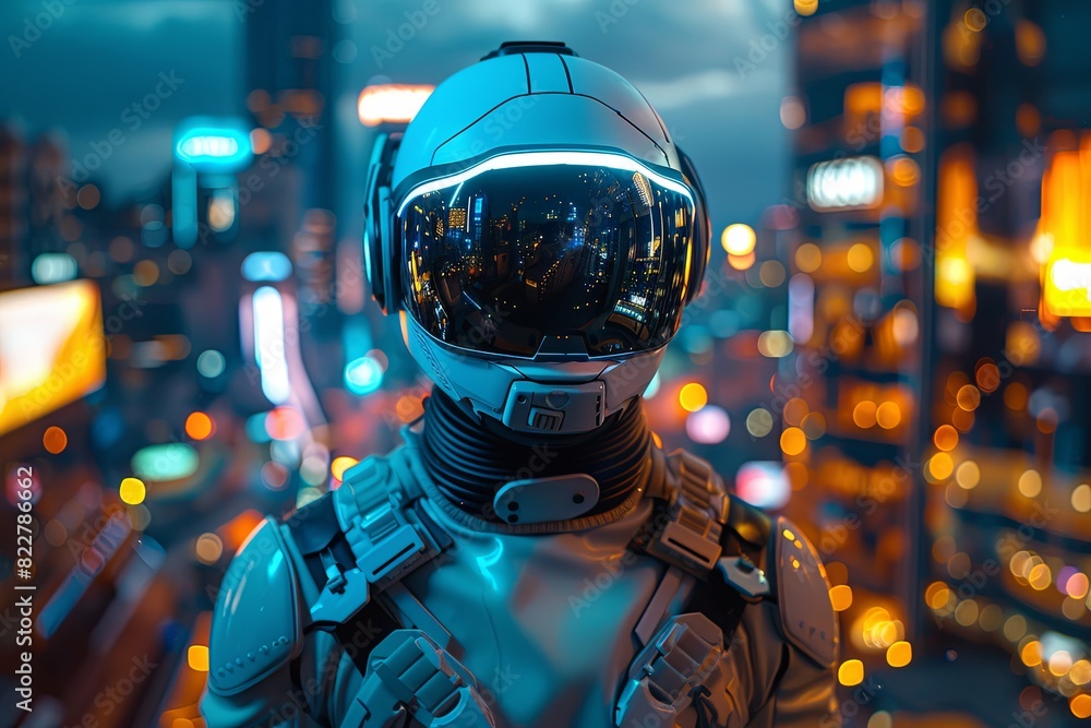 Ambient Blue Horizon: Cyber Showcase of Ultrawide Immersive Video Game Visuals Ambient Blue Horizon: Cyber Showcase of Ultrawide Immersive Video Game Visuals