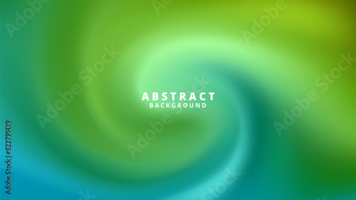 Smooth and modern abstract mesh blur background that commands attention with its striking color combination photo