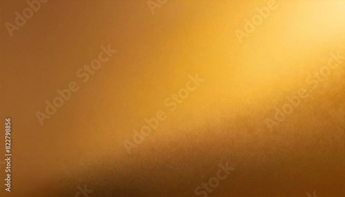 Luxurious background material that shines in gold.