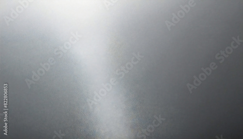 A luxurious background material that shines in silver color.