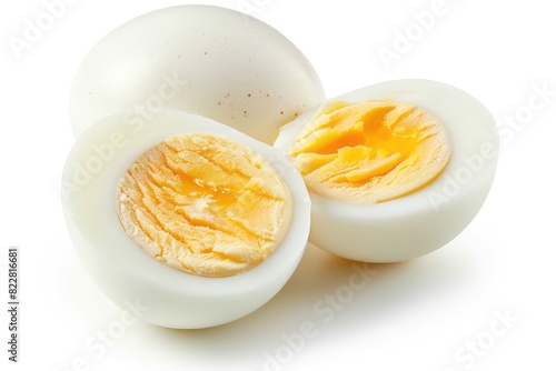 Boiled Eggs, Generative AI