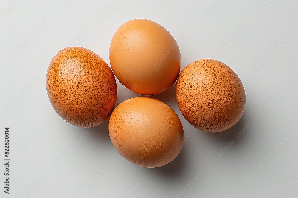Eggs, Generative AI Eggs, Generative AI