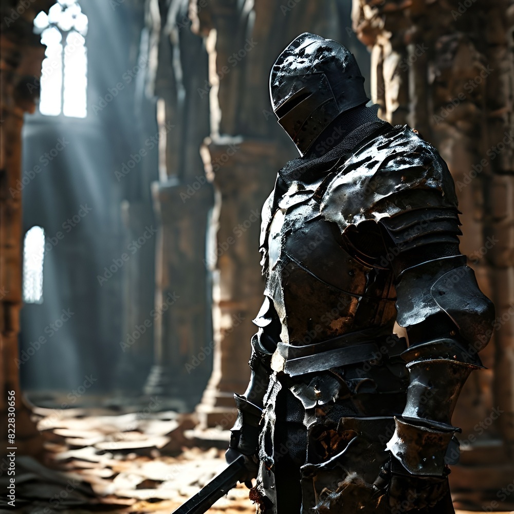 Dark Souls Knight Dark Souls Knight