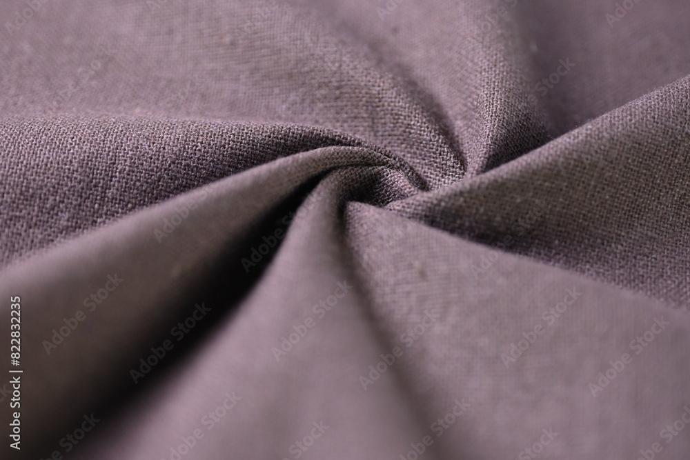 dark brown cotton texture color of fabric textile industry, abstract image for fashion cloth design background dark brown cotton texture color of fabric textile industry, abstract image for fashion cloth design background