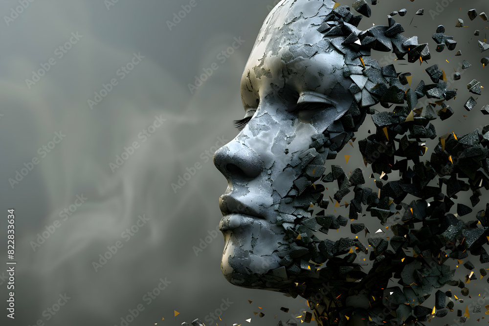 Emergence of Transcendent AGI - Metamorphic Artificial General Intelligence Visualization Emergence of Transcendent AGI - Metamorphic Artificial General Intelligence Visualization