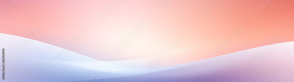 Soft Pastel Gradient Abstract Background Soft Pastel Gradient Abstract Background