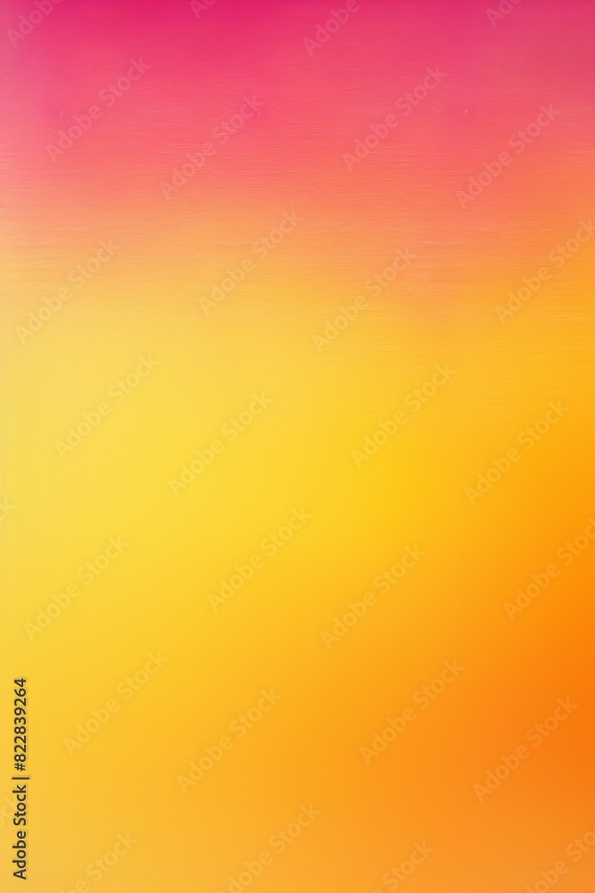 Vibrant Gradient Background in Yellow, Pink, and Orange Shades for Creative Design Concepts Vibrant Gradient Background in Yellow, Pink, and Orange Shades for Creative Design Concepts
