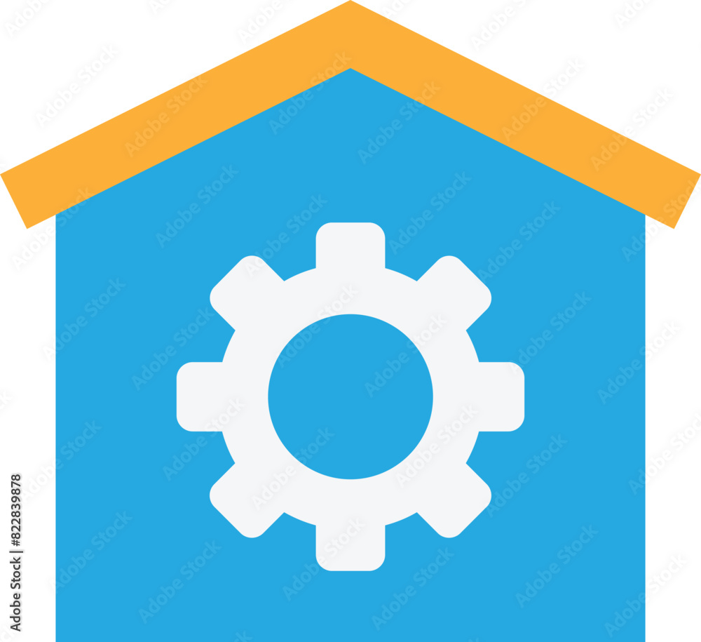 Configuration Setting Gear Configuration Setting Gear