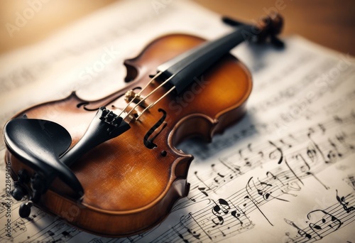 detail old violin music scratched cello instrumental melody harmony white isolated classic 