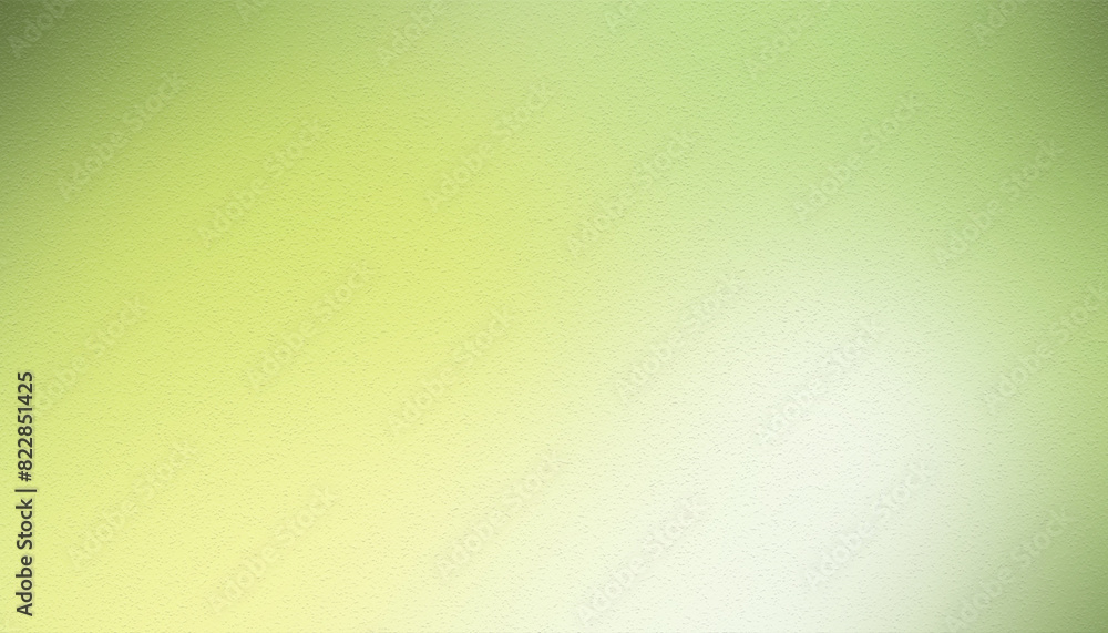 Fototapeta premium fondo de textura, verde, olivo, nilo, bstracta, brillante, gradiente, con resplandor, ruido, granoso, iluminado, vacío, para diseño, textura aerosol, tendencia, web, redes, digital, textil, 