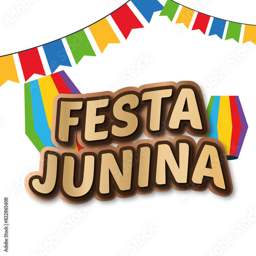 festas juninas, são João, BALÃO DE SÃO JOÃO, BALÃO DE FESTA JUNINA, BALÃO DE FOGUEIRAS, BALÃO DE QUADRILHAS , JUNINO photo