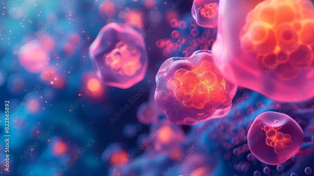 a picture of a nebula called bacteria a picture of a nebula called bacteria