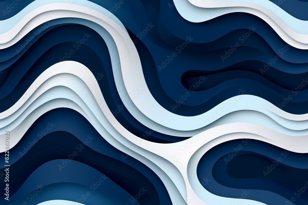 Abstract papercut style design for background for placards, poster, banner, invitation, covers and other, modern style Abstract papercut style design for background for placards, poster, banner, invitation, covers and other, modern style