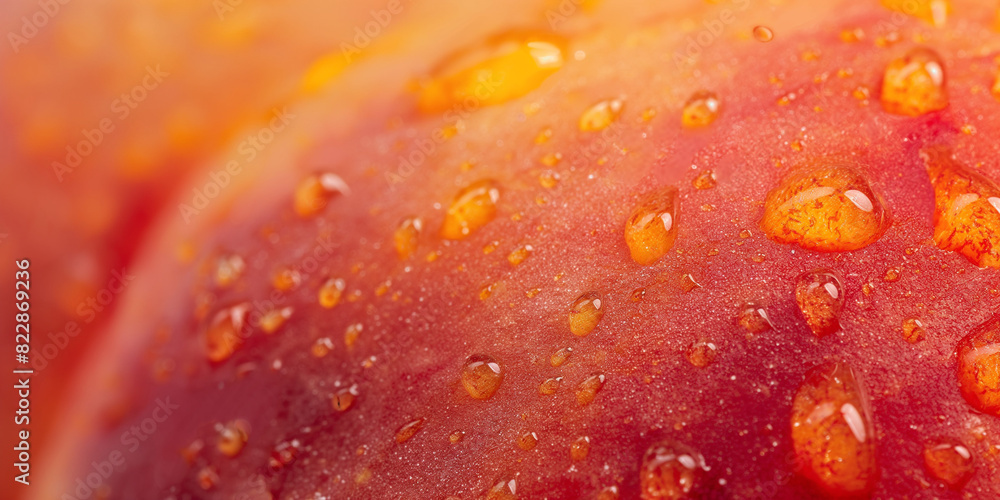 sweet orange: a peach closeup, a closeup of the peaches texture, showcasing their smooth and slightly fuzzy surface with vibrant orange and red hues sweet orange: a peach closeup, a closeup of the peaches texture, showcasing their smooth and slightly fuzzy surface with vibrant orange and red hues