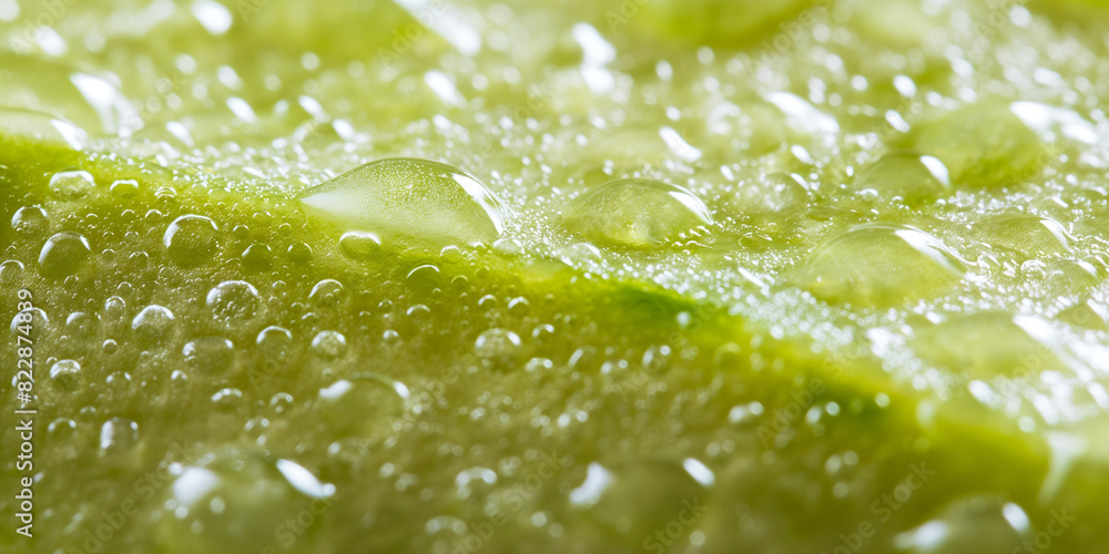 fresh green: a zucchini closeup, a closeup of the zucchini texture, showcasing its smooth and slightly bumpy surface with vibrant green hues fresh green: a zucchini closeup, a closeup of the zucchini texture, showcasing its smooth and slightly bumpy surface with vibrant green hues