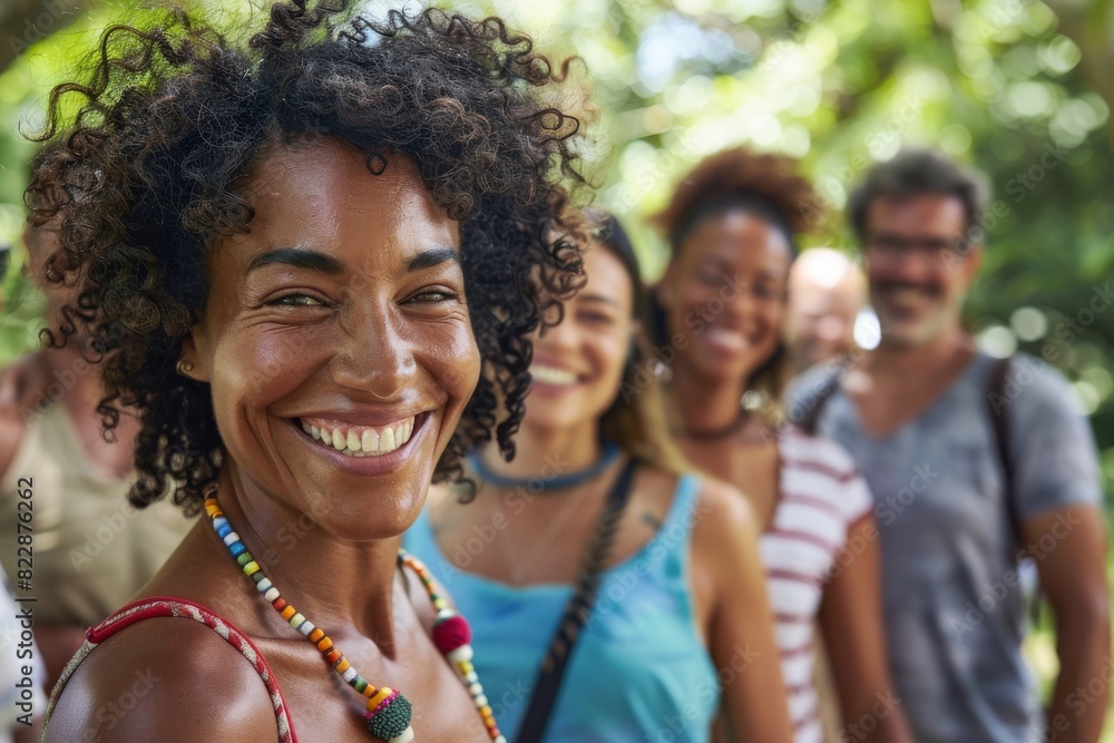 Group of friends having fun together in the park. Multiethnic group of friends having fun outdoors. Group of friends having fun together in the park. Multiethnic group of friends having fun outdoors.