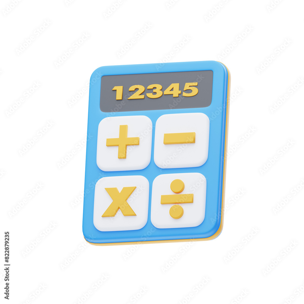 3D Financial calculations determine total costs 3D Financial calculations determine total costs