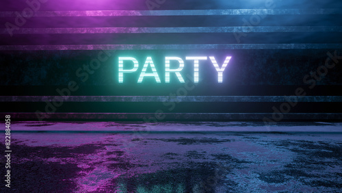 Party Is A Holographic Insc...