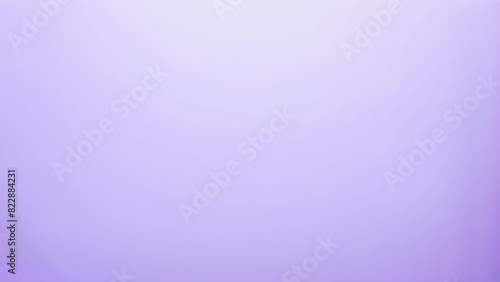 Purple gradient background	 photo