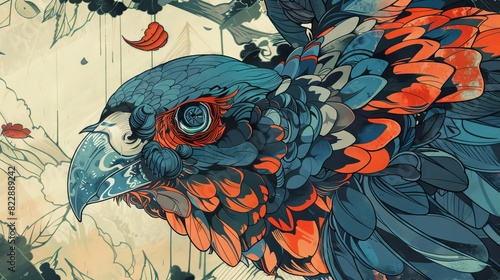 Pen and Pixel: Unveiling the Art of Illustration