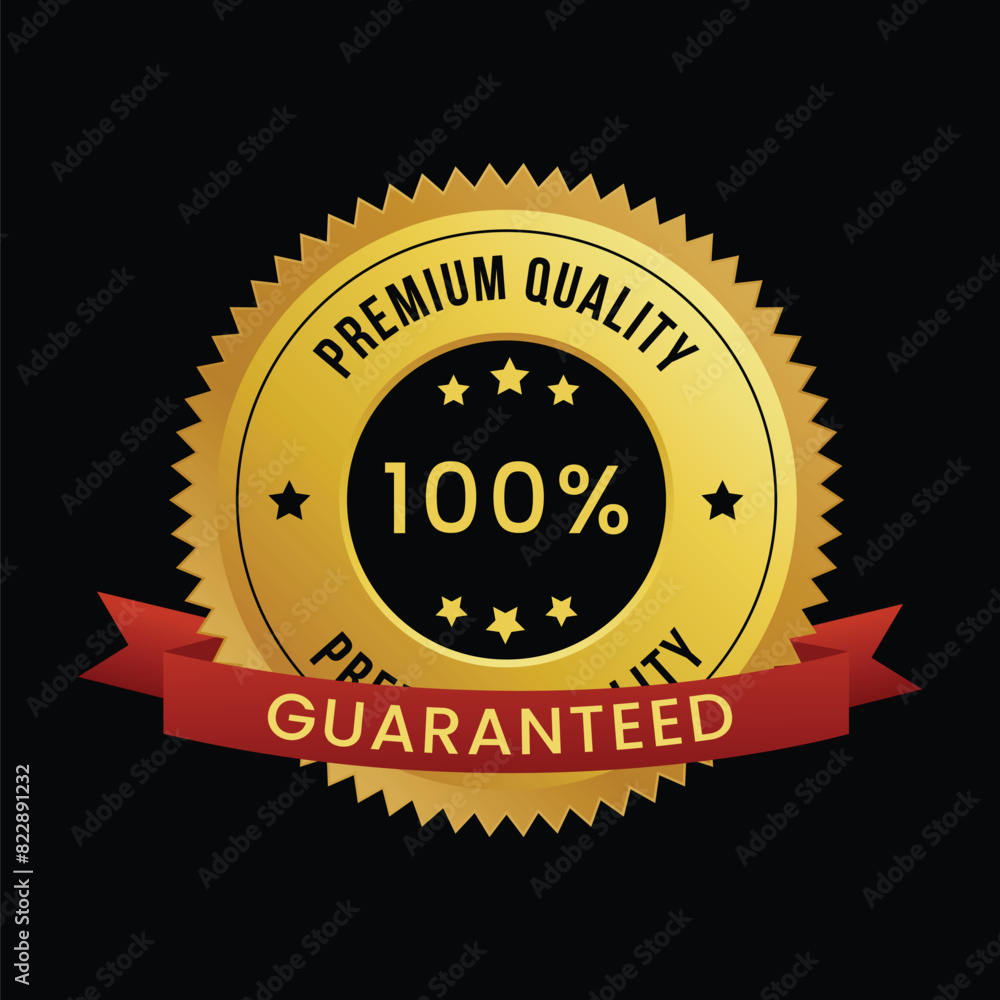 vector Premium quality label illustration
vector Premium quality label illustration