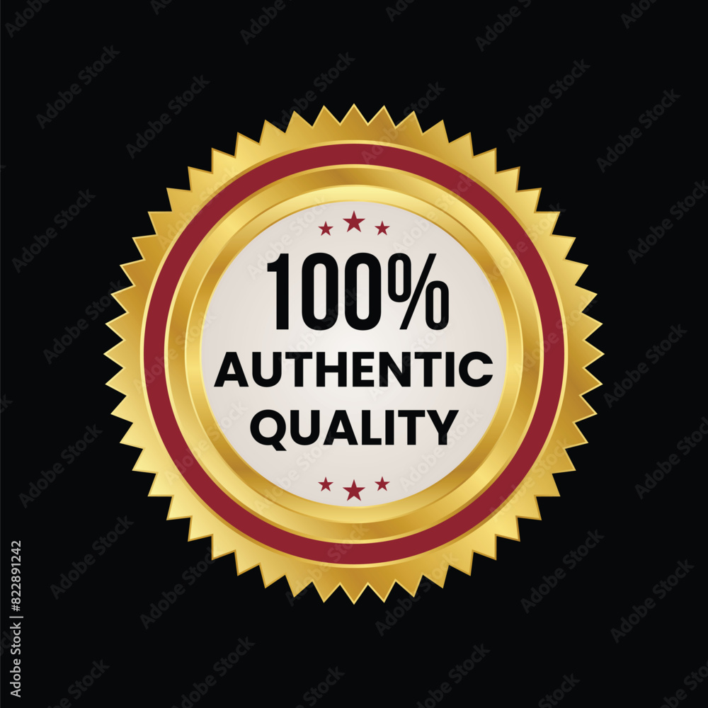 vector Authentic quality Stamp Seal Vector Template
vector Authentic quality Stamp Seal Vector Template