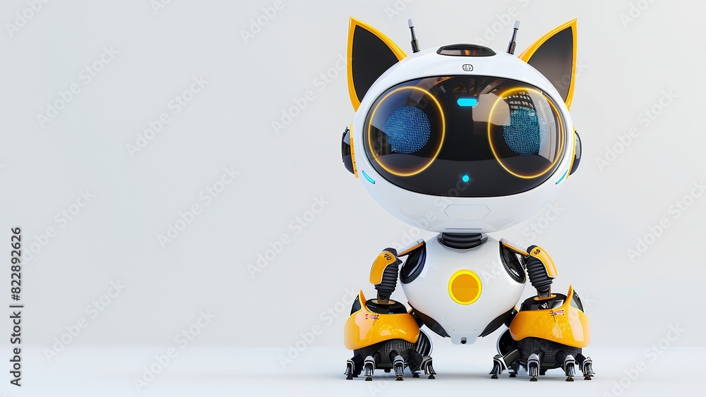 robot cyborg robot robot cyborg robot