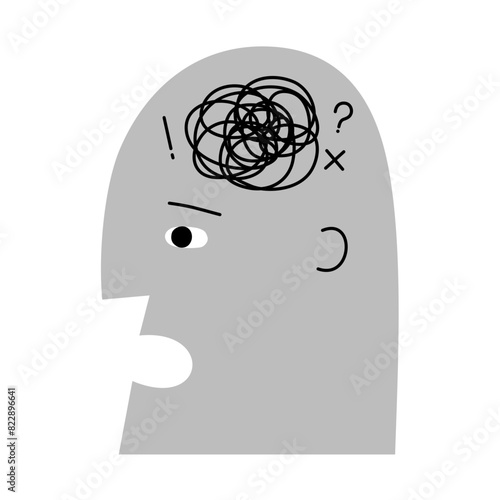 anxiety