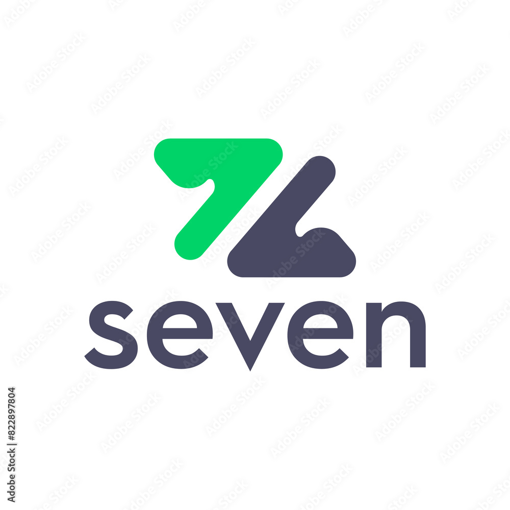 Letter Z logo vector illustration