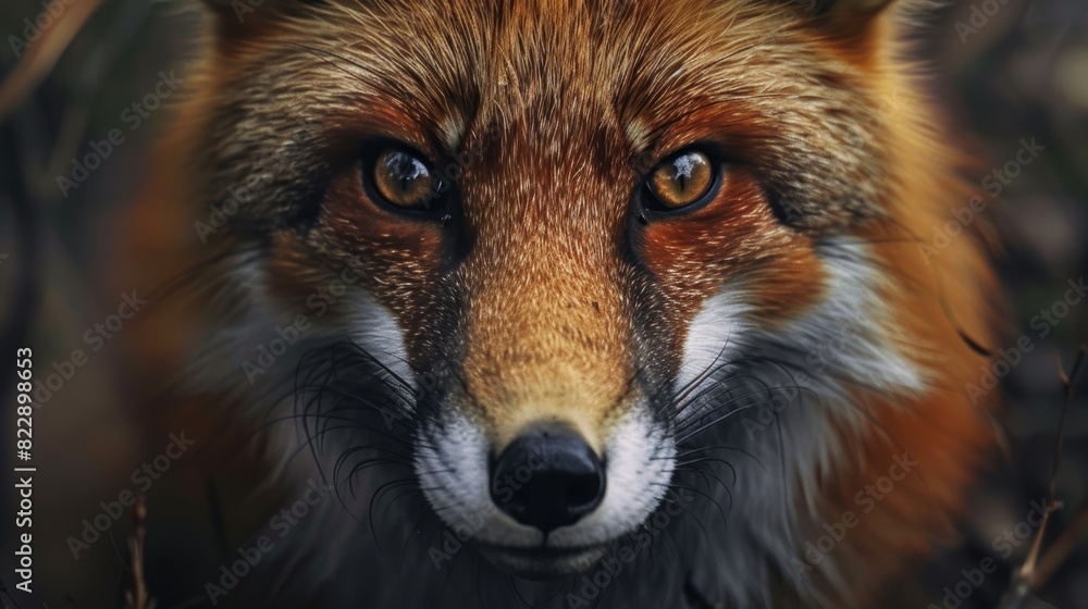 Curious Fox Curious Fox