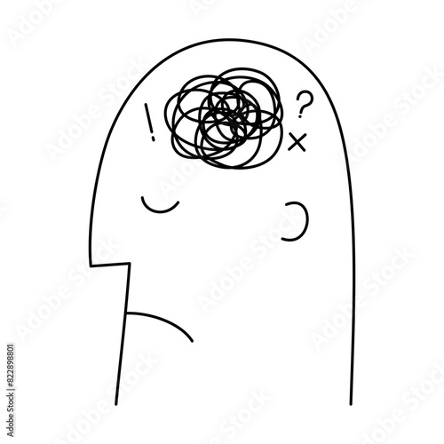 anxiety