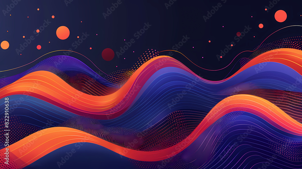 Infographic background vector illustration Infographic background vector illustration