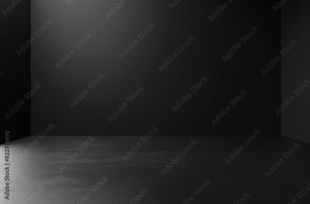 Minimalistic black background with light gray gradient at the bottom. Perfect for modern design projects requiring a simple, clean, and sophisticated backdrop. Minimalistic black background with light gray gradient at the bottom. Perfect for modern design projects requiring a simple, clean, and sophisticated backdrop.