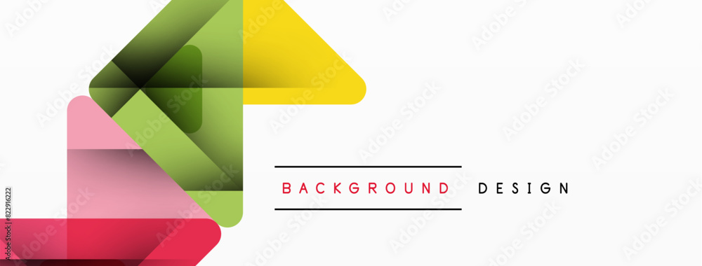 Business triangle and squares vector abstract background. Vector Illustration For Wallpaper, Banner, Background, Card, Book Illustration, landing page Business triangle and squares vector abstract background. Vector Illustration For Wallpaper, Banner, Background, Card, Book Illustration, landing page
